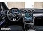 Mercedes-Benz C-klasse AMG 43 4MATIC |Pano|360|Burmester|Memory|AMG Styling