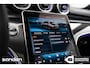 Mercedes-Benz C-klasse AMG 43 4MATIC |Pano|360|Burmester|Memory|AMG Styling