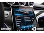 Mercedes-Benz C-klasse AMG 43 4MATIC |Pano|360|Burmester|Memory|AMG Styling