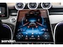 Mercedes-Benz C-klasse AMG 43 4MATIC |Pano|360|Burmester|Memory|AMG Styling