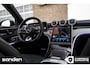 Mercedes-Benz C-klasse AMG 43 4MATIC |Pano|360|Burmester|Memory|AMG Styling