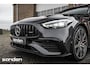 Mercedes-Benz C-klasse AMG 43 4MATIC |Pano|360|Burmester|Memory|AMG Styling