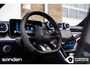 Mercedes-Benz C-klasse AMG 43 4MATIC |Pano|360|Burmester|Memory|AMG Styling