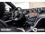 Mercedes-Benz C-klasse AMG 43 4MATIC |Pano|360|Burmester|Memory|AMG Styling