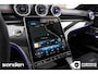 Mercedes-Benz C-klasse AMG 43 4MATIC |Pano|360|Burmester|Memory|AMG Styling