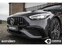 Mercedes-Benz C-klasse AMG 43 4MATIC |Pano|360|Burmester|Memory|AMG Styling