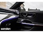 Mercedes-Benz C-klasse AMG 43 4MATIC |Pano|360|Burmester|Memory|AMG Styling