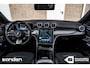 Mercedes-Benz C-klasse AMG 43 4MATIC |Pano|360|Burmester|Memory|AMG Styling
