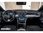 Mercedes-Benz C-klasse AMG 43 4MATIC |Pano|360|Burmester|Memory|AMG Styling