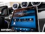 Mercedes-Benz C-klasse AMG 43 4MATIC |Pano|360|Burmester|Memory|AMG Styling
