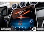Mercedes-Benz C-klasse AMG 43 4MATIC |Pano|360|Burmester|Memory|AMG Styling