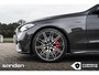 Mercedes-Benz C-klasse AMG 43 4MATIC |Pano|360|Burmester|Memory|AMG Styling