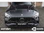 Mercedes-Benz C-klasse AMG 43 4MATIC |Pano|360|Burmester|Memory|AMG Styling