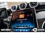 Mercedes-Benz C-klasse AMG 43 4MATIC |Pano|360|Burmester|Memory|AMG Styling