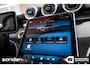 Mercedes-Benz C-klasse AMG 43 4MATIC |Pano|360|Burmester|Memory|AMG Styling