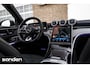 Mercedes-Benz C-klasse AMG 43 4MATIC |Pano|360|Burmester|Memory|AMG Styling