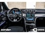 Mercedes-Benz C-klasse AMG 43 4MATIC |Pano|360|Burmester|Memory|AMG Styling