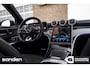 Mercedes-Benz C-klasse AMG 43 4MATIC |Pano|360|Burmester|Memory|AMG Styling