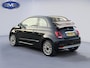 Fiat 500C 1.2 Popstar 4 cilinder , climaat control , cruisecontrol,16 inch, mooie uitvoering
