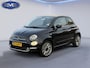Fiat 500C 1.2 Popstar 4 cilinder , climaat control , cruisecontrol,16 inch, mooie uitvoering