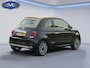 Fiat 500C 1.2 Popstar 4 cilinder , climaat control , cruisecontrol,16 inch, mooie uitvoering