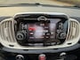 Fiat 500C 1.2 Popstar 4 cilinder , climaat control , cruisecontrol,16 inch, mooie uitvoering