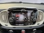 Fiat 500C 1.2 Popstar 4 cilinder , climaat control , cruisecontrol,16 inch, mooie uitvoering
