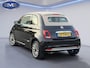 Fiat 500C 1.2 Popstar 4 cilinder , climaat control , cruisecontrol,16 inch, mooie uitvoering