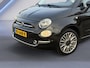 Fiat 500C 1.2 Popstar 4 cilinder , climaat control , cruisecontrol,16 inch, mooie uitvoering