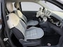 Fiat 500C 1.2 Popstar 4 cilinder , climaat control , cruisecontrol,16 inch, mooie uitvoering