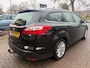 Ford Focus Wagon 1.0 EcoBoost Titanium Trekhaak|Lmv|Airco|Cruise C.|Navi