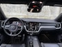 Volvo V60 2.0 T4 R-Design/ACC/Memory/stoelverwarming/Leder!