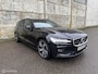 Volvo V60 2.0 T4 R-Design/ACC/Memory/stoelverwarming/Leder!