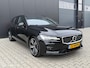 Volvo V60 2.0 T4 R-Design/ACC/Memory/stoelverwarming/Leder!