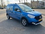 Dacia Dokker 1.2 TCe S&S 10th Anniversary | Nieuwe APK | Auto is nieuwstaat