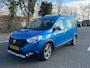 Dacia Dokker 1.2 TCe S&S 10th Anniversary | Nieuwe APK | Auto is nieuwstaat