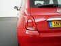 Fiat 500 1.0 Hybrid RED | Panoramadak | Parkeersensor | Lichtmetalen Velgen | Zondag Open!