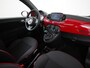 Fiat 500 1.0 Hybrid RED | Panoramadak | Parkeersensor | Lichtmetalen Velgen | Zondag Open!