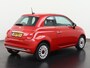 Fiat 500 1.0 Hybrid RED | Panoramadak | Parkeersensor | Lichtmetalen Velgen | Zondag Open!