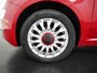 Fiat 500 1.0 Hybrid RED | Panoramadak | Parkeersensor | Lichtmetalen Velgen | Zondag Open!
