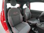 Fiat 500 1.0 Hybrid RED | Panoramadak | Parkeersensor | Lichtmetalen Velgen | Zondag Open!