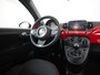 Fiat 500 1.0 Hybrid RED | Panoramadak | Parkeersensor | Lichtmetalen Velgen | Zondag Open!