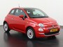 Fiat 500 1.0 Hybrid RED | Panoramadak | Parkeersensor | Lichtmetalen Velgen | Zondag Open!