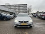 BMW 5-Serie Touring 518d Luxury Edition Pdc Lmv Cruise Klima Automaat Navi Nap Lederen bekleding