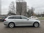 BMW 5-Serie Touring 518d Luxury Edition Pdc Lmv Cruise Klima Automaat Navi Nap Lederen bekleding