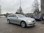 BMW 5-Serie Touring 518d Luxury Edition Pdc Lmv Cruise Klima Automaat Navi Nap Lederen bekleding