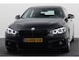BMW 4-Serie Gran Coupe 418i Executive Edition Climate, Camera, Cruise, Navigatie, Bluetooth, Standkachel, DAB, LED, 18''