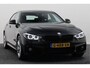 BMW 4-Serie Gran Coupe 418i Executive Edition M Sport Climate, Camera, Cruise, Navigatie, Trekhaak, Standkachel, DAB, LED, 18''