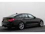 BMW 4-Serie Gran Coupe 418i Executive Edition M Sport Climate, Camera, Cruise, Navigatie, Trekhaak, Standkachel, DAB, LED, 18''