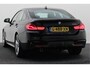 BMW 4-Serie Gran Coupe 418i Executive Edition M Sport Climate, Camera, Cruise, Navigatie, Trekhaak, Standkachel, DAB, LED, 18''